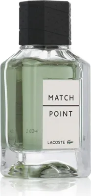 Immagine prodotto di Lacoste Match Point EDT 50 ml M