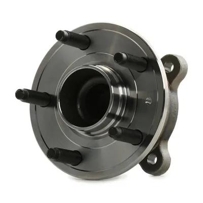 Produktbild von RIDEX Radlagersatz Hinten für OPEL Astra J Sports Tourer (P10) 136mm 654W0978