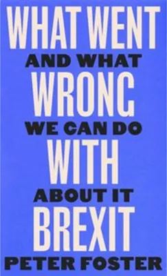 Produktbild von What Went Wrong With Brexit