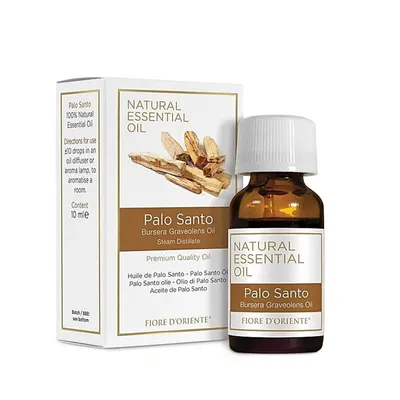 Zdjęcie produktu dla Olejek eteryczny Fiore D'oriente Palo Santo - 3 ml