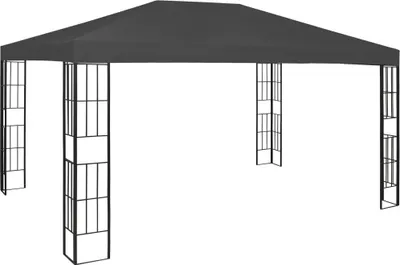 Produktbild von Pavillon 3×4 m Anthrazit