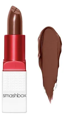 Produktbild von Smashbox, Prime & Plush, Cream Lipstick, Caffeinate, 3.4 g