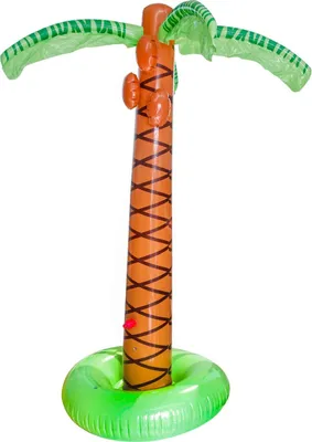 Produktbild von 77805648 - Wassersprinkler - Splash & Fun Palme Rasensprenger Wassersprüher Kinder