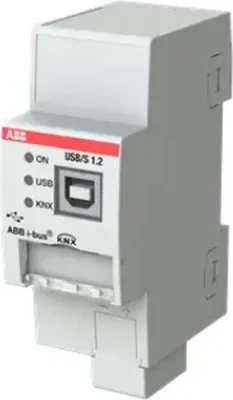Immagine prodotto di Interfaccia USB  REG, 1 pezzo.