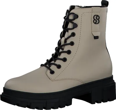 Produktbild von s.Oliver Stiefelette Stiefelette Kunstleder