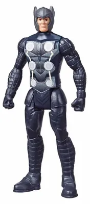 Produktbild von Marvel E78495L01, 4 Jahr(e)
