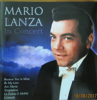 Immagine prodotto di In concerto
