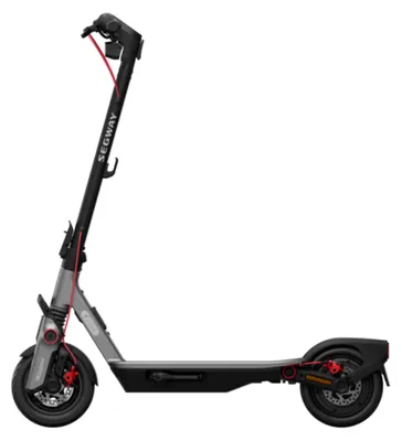 Obrázok produktu pre Ninebot by Segway ninebot F3 Pro, Čierna, 583 mm, 1150 mm, 1262 mm, 19,3 kg, 1 kusov
