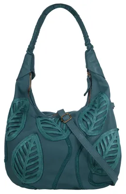 Produktbild von Samantha Look Shopper Damen 021670 blau
