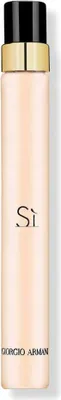 Image de GIORGIO ARMANI Si Eau de Parfum, flacon de 10 ml