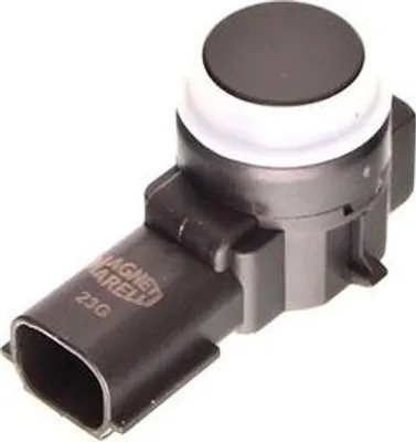 Produktbild von MAGNETI MARELLI 021016070010 Einparkhilfe Parksensor Schwarz für OPEL Mokka / Mokka X (J13) für CHEVROLET AVEO Schrägheck (T300)