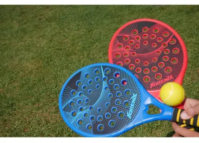 Produktbild von sunflex RACKET SET SUPERIOR