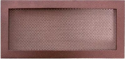Produktbild von Rost aus altem Messing 170x370