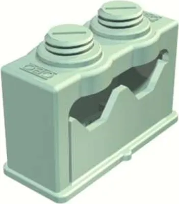 Produktbild von 3040/2Lgk Greif-Iso-Schelle 2 Vpe: 25