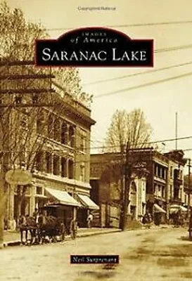 Produktbild von Saranac Lake