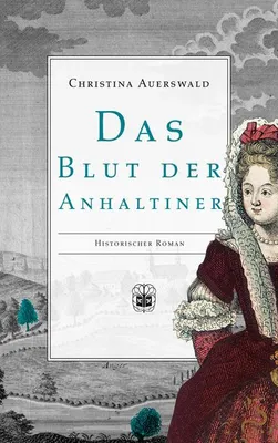 Immagine prodotto di Das Blut der Anhaltiner