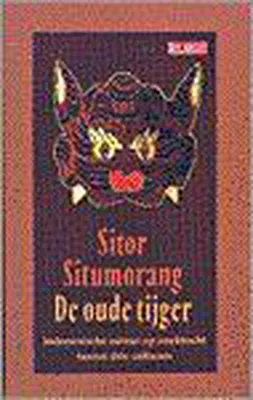 Produktbild von Oude tijger, de