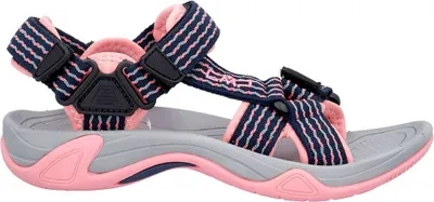 Produktbild von Cmp Kids Hamal Hiking Sandal Blue-Lotus 40