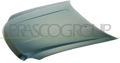 Produktbild von PRASCO IZ8203100 Motorhaube für ISUZU D-Max I Pickup (TFR, TFS)