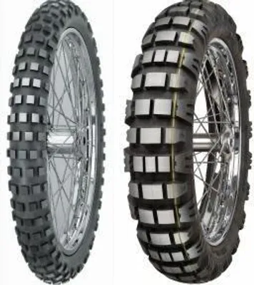 Zdjęcie produktu dla Opony MITAS 100/90-19 57R E-09 M+S