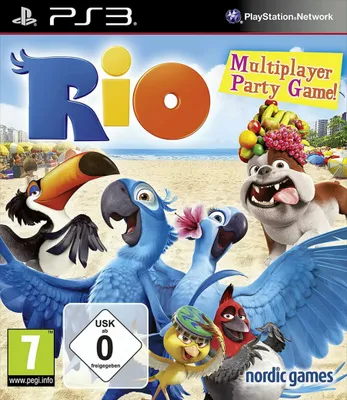 Produktbild von Rio