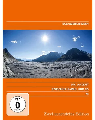 Obrázok produktu pre Zwischen Himmel und Eis -   - (DVD Video / Sonstige / unsortiert)