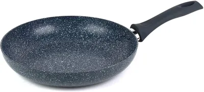 Produktbild von Russell Hobbs Crystaltech Bratpfanne - Induktion 28cm Art:Bronze