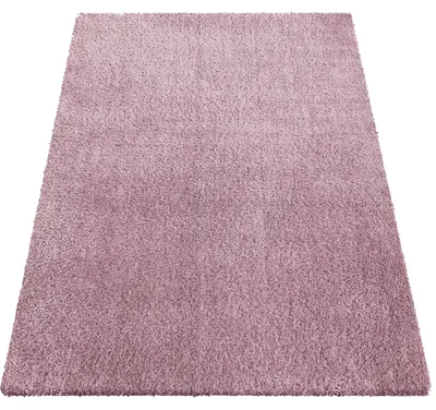 Obrázok produktu pre Kusový koberec KAMEL- ružový-60 x 100 cm