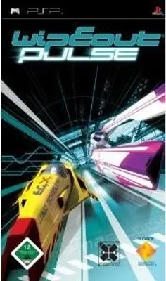 Produktbild von WipeOut Pulse