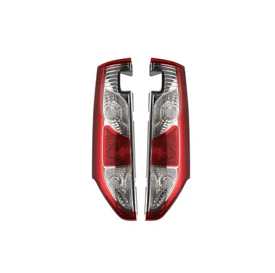 Produktbild von SET Heckleuchte für NISSAN NV250 06.2019 ->