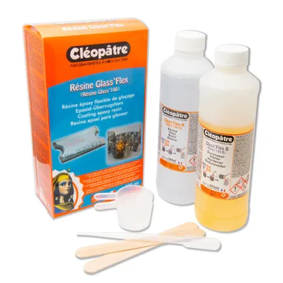 Produktbild von Cleopatre LCC20-1000, 1 Stück(e)