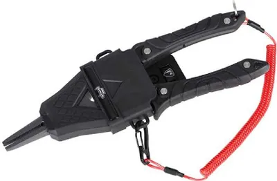 Produktbild von Fox Rage 9' Belt Pliers Pliers - Angelzange