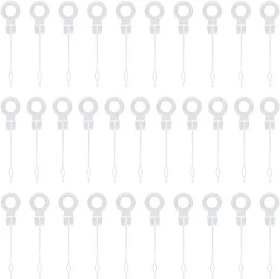 Image de Dégivreur universel en plastique pour canalisations - Nettoyeur de canalisations réutilisable en plastique