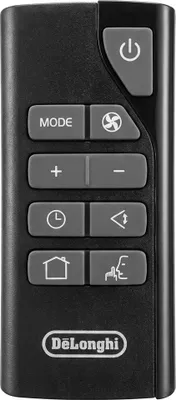 Produktbild von Originale Fernbedienung für DELONGHI 5515110641