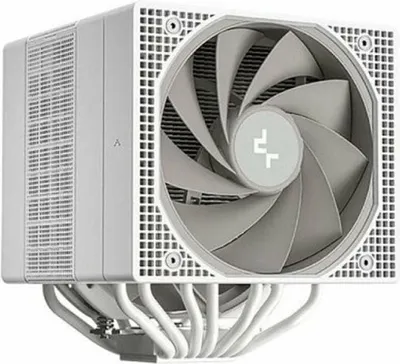 Zdjęcie produktu dla DeepCool ASSASSIN IV, Chłodnica powietrza, 120/140 mm, Czarny