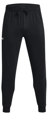 Produktbild von Under Armour - "Rival" Jogginghosen für Herren PP3533 (S Regulär) (Schwarz)