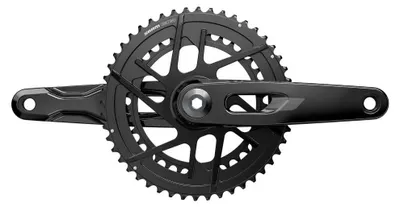Immagine prodotto di Guarnitura Sram Rival Axs Dub Dm 165 mm / 48/35t 165 mm