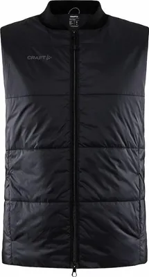 Produktbild von CRAFT Core Light Padded Vest M Black S