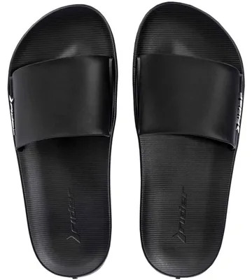 Produktbild von Rider - Herren Badesandale "Speed" MR669 (41,5 EU) (Schwarz)