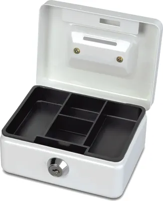 Produktbild von MAUL 5603002, Schwarz, Weiß