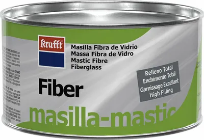 Immagine prodotto di Stucco poliestere Krafft 1,4 kg