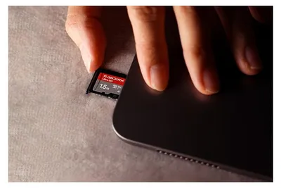 Image de Card Ultra MicroSD UHS-I 1.5TB 190MB/s R