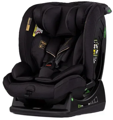 Obrázok produktu pre Sedačka do auta Chipolino - Aviato, I-Size, 40-150 cm, ostružina