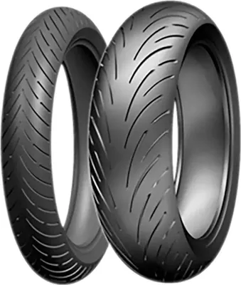 Obrázok produktu pre Eurogrip Roadhound ( 100/80-17 TL 52H Hinterrad, Vorderrad ) Reifen