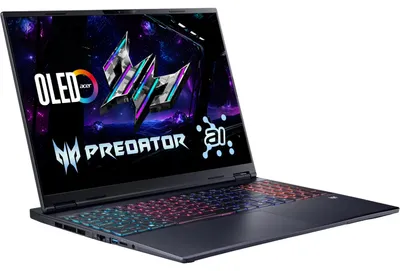 Produktbild von Acer Predator Helios Neo 16S AI PHN16S-71-75G8, Intel Core Ultra 7, 40,6 cm (16"), 2560 x 1600 Pixel, 32 GB, 1 TB, Windows 11 Home
