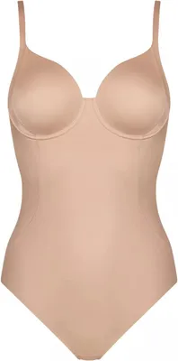 Produktbild von Triumph Body Make-up Soft Touch BSW EX, Farbe: Neutral Beige EP/00EP, Größe: 75C Body mit Bügel