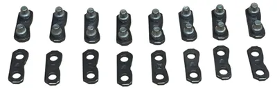 Produktbild von Stihl Satz Kettenteile Nieten für .325" 1,3-1,6 mm Ketten 8x St. - 36866606000