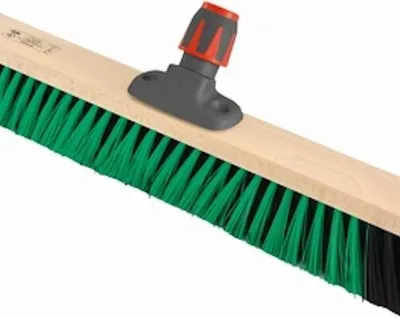 Produktbild von Coronet Hofbesen FlexSolution Cross Clean 60 cm