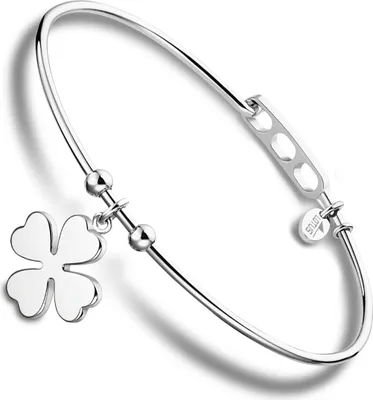Produktbild von LOTUS Style Armreif Edelstahl Charms LS2015-2/1 silber Damen Schmuck JLS2015-2-1