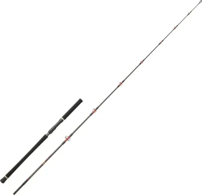 Produktbild von Hearty Rise Gyoluck Spin Tuna 2,46m 30-150g - Spinnrute